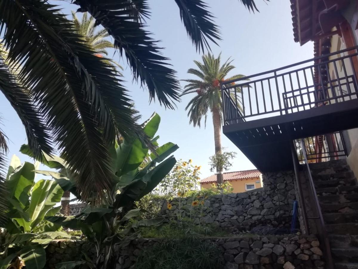 Cristina Sol H1 Apartment Puerto de la Cruz  Exterior photo