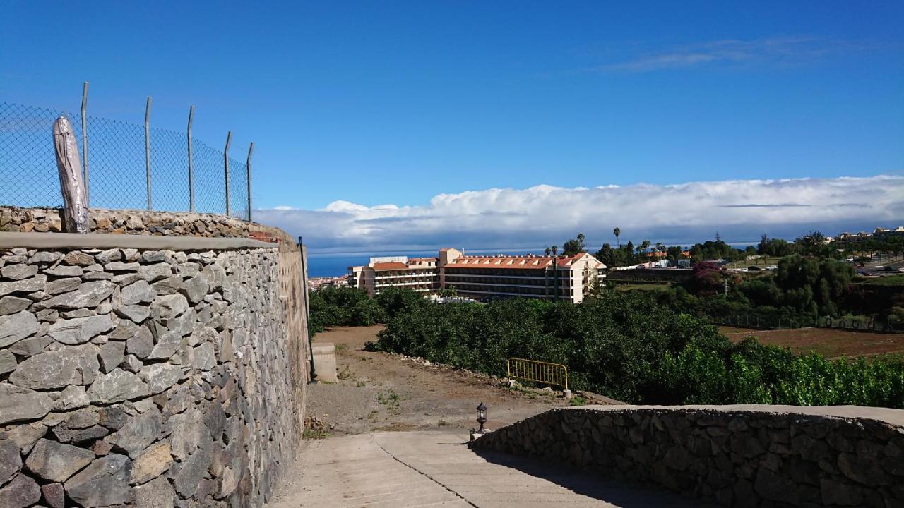 Cristina Sol H1 Apartment Puerto de la Cruz  Exterior photo