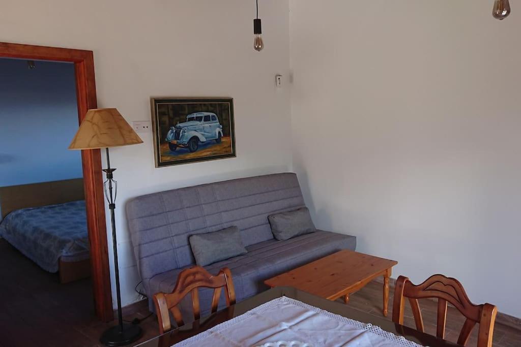 Cristina Sol H1 Apartment Puerto de la Cruz  Exterior photo