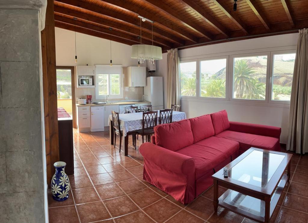 Cristina Sol H1 Apartment Puerto de la Cruz  Exterior photo