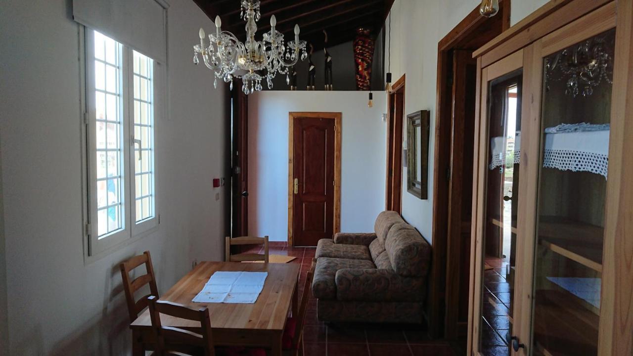 Cristina Sol H1 Apartment Puerto de la Cruz  Exterior photo