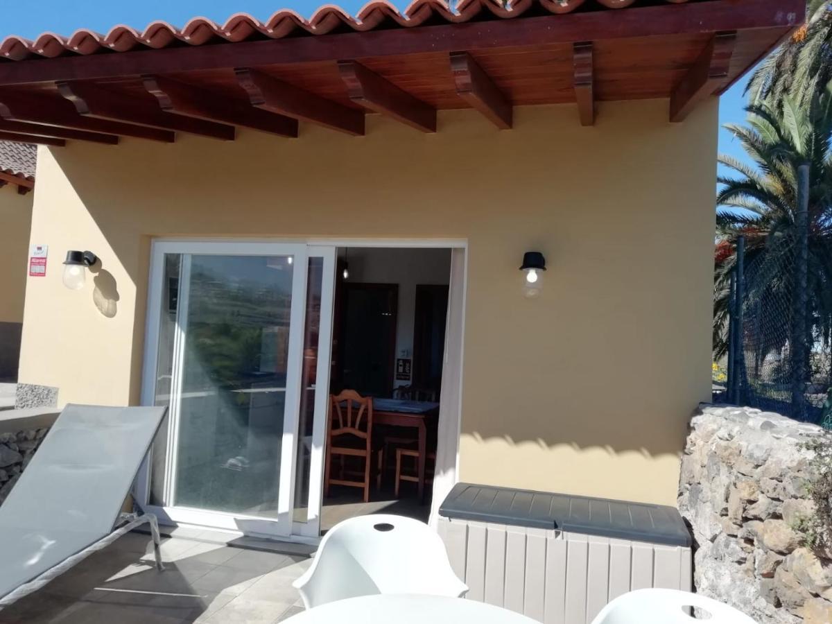 Cristina Sol H1 Apartment Puerto de la Cruz  Exterior photo
